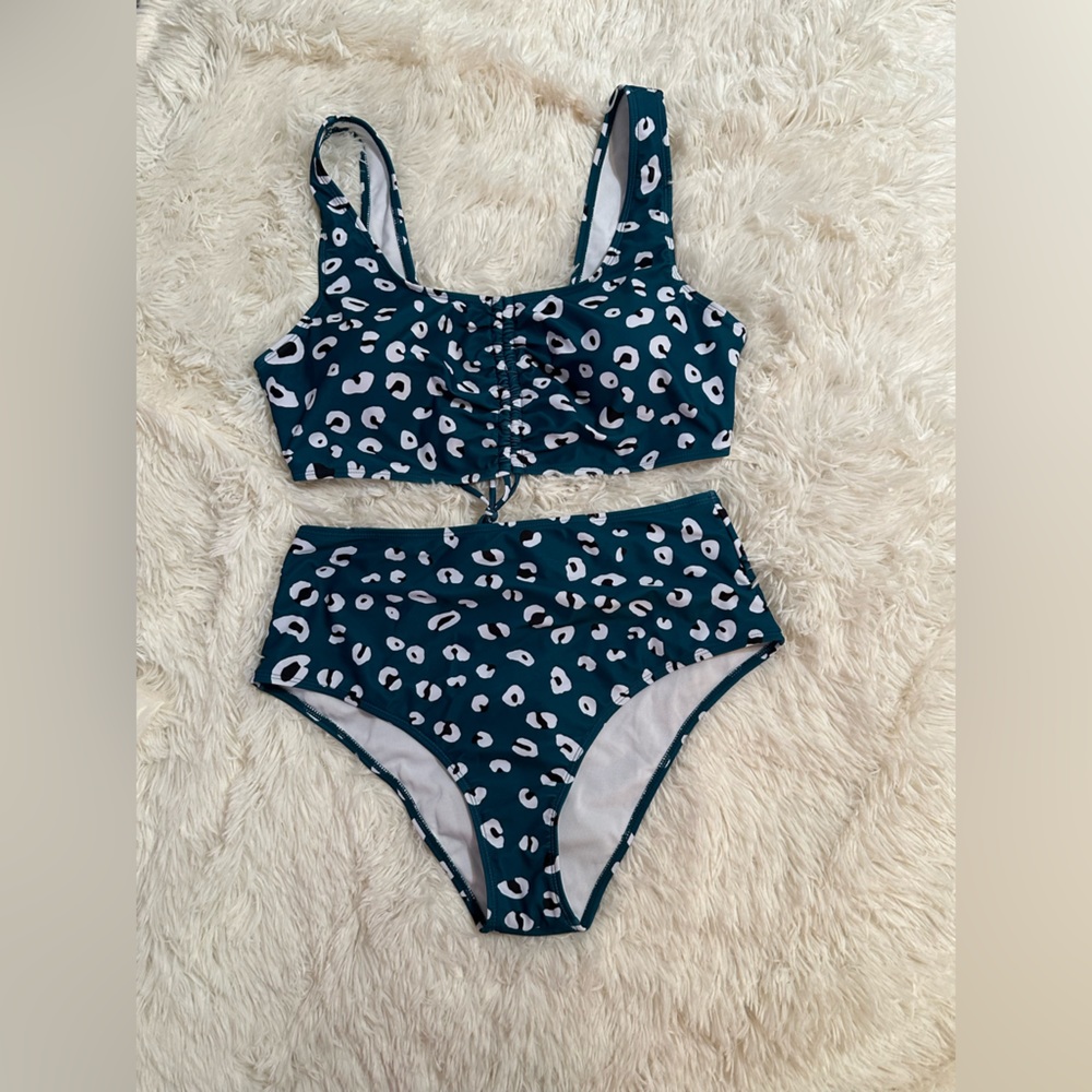 Shein bathing suit